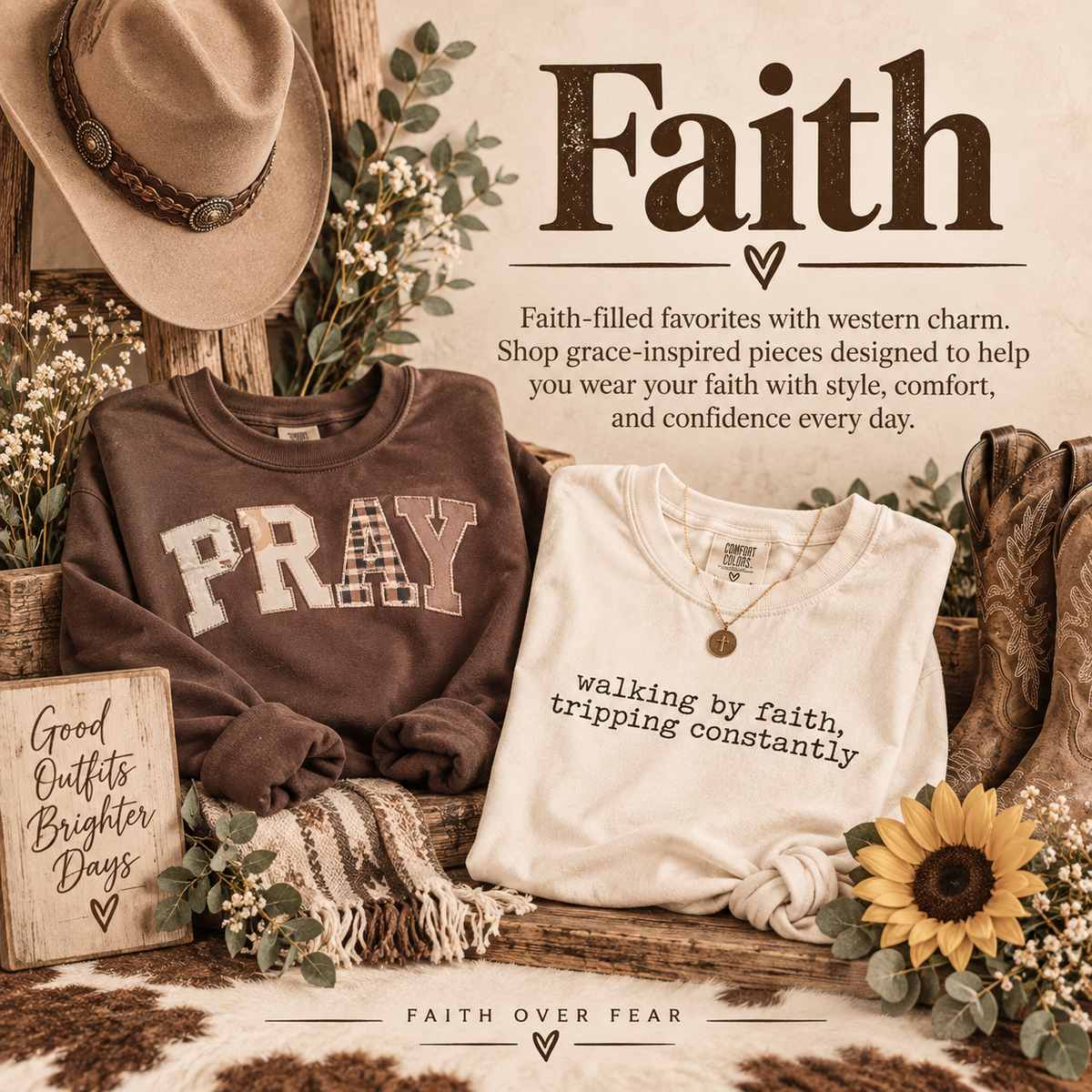 Faith