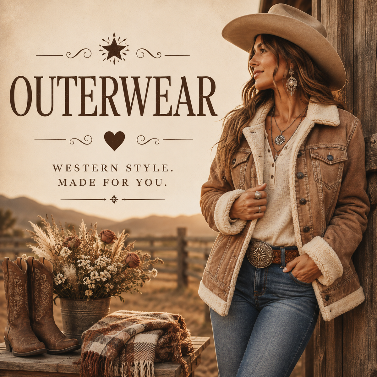 Outerwear