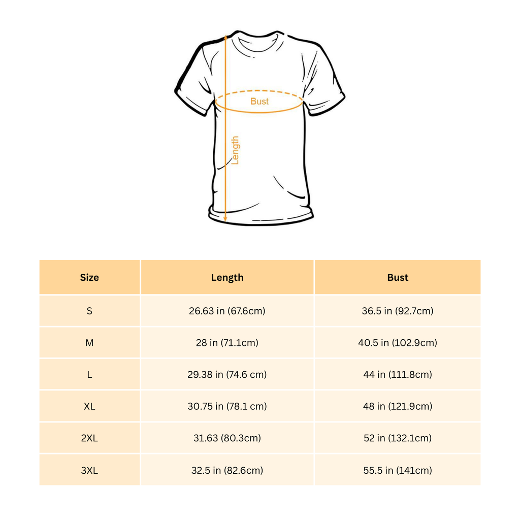 Walking by Faith Comfort Colors Graphic Tee