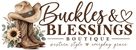 Buckles &amp; Blessings Boutique - Home